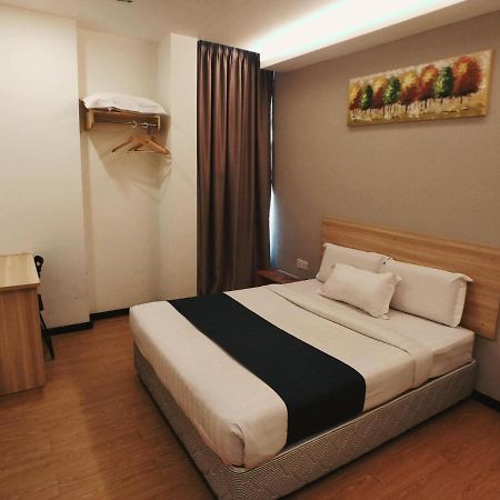 1Orange Hotel Sri Petaling Куала-Лумпур Экстерьер фото