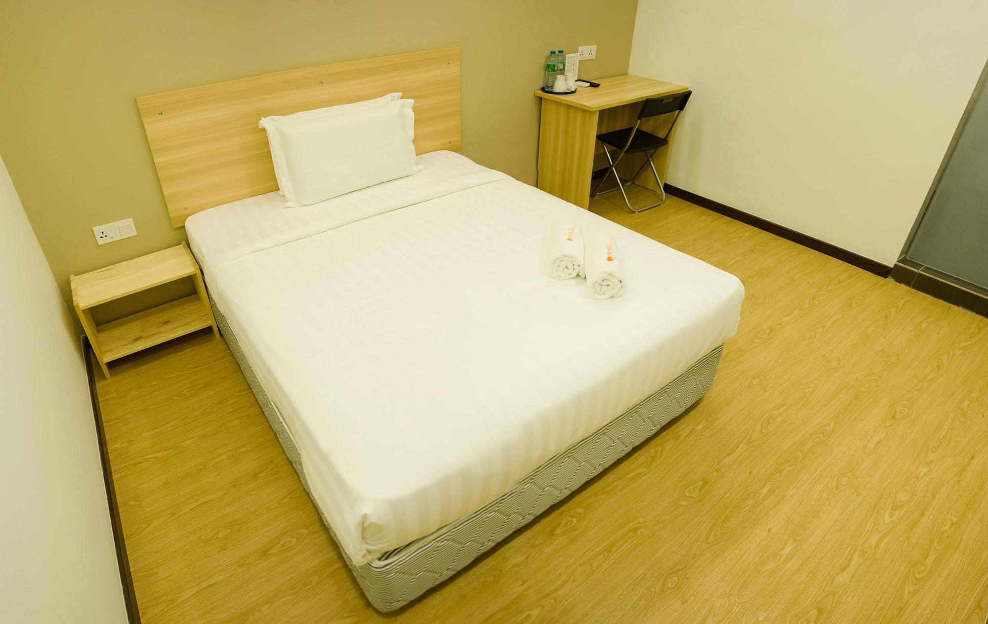 1Orange Hotel Sri Petaling Куала-Лумпур Экстерьер фото