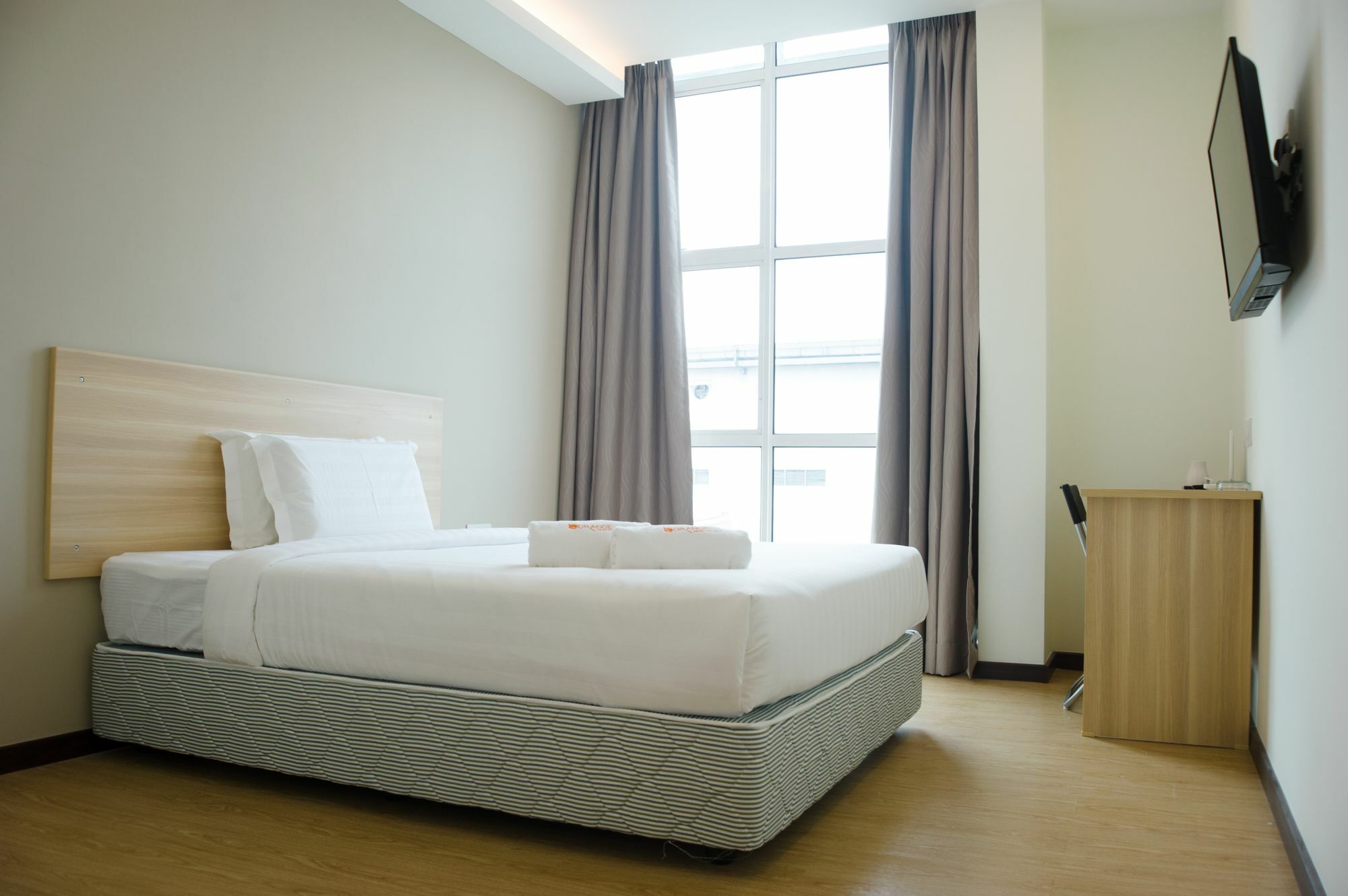 1Orange Hotel Sri Petaling Куала-Лумпур Экстерьер фото