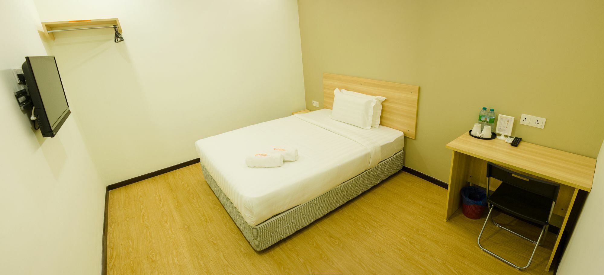 1Orange Hotel Sri Petaling Куала-Лумпур Экстерьер фото