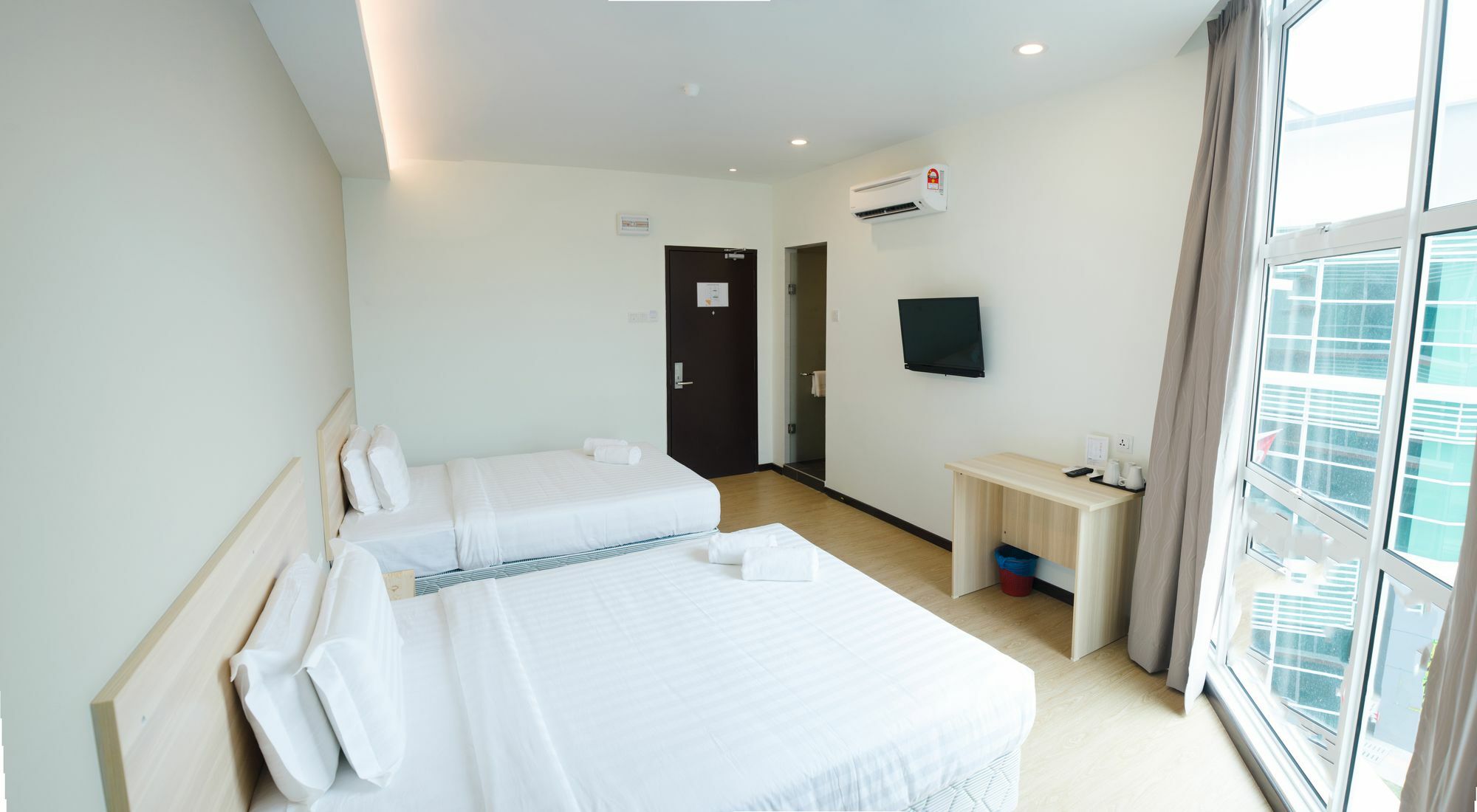 1Orange Hotel Sri Petaling Куала-Лумпур Экстерьер фото